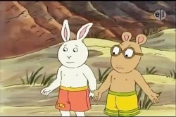 انیمیشن آرتور فصل 11 قسمت 1 - arthur